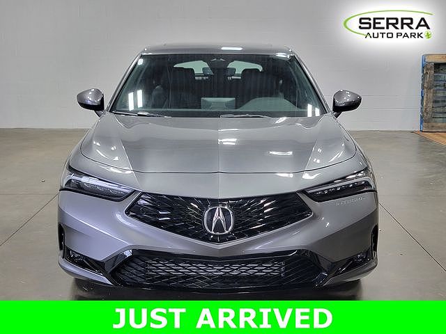 Acura Integra 2023 — миниатюра 3