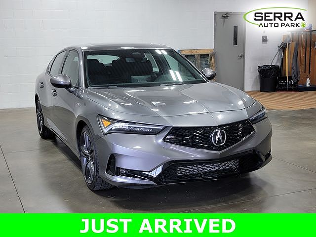 Acura Integra 2023 — миниатюра 4