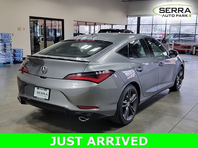 Acura Integra 2023 — миниатюра 5