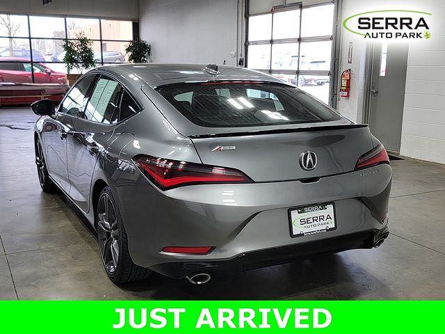 Acura Integra 2023 — миниатюра 7