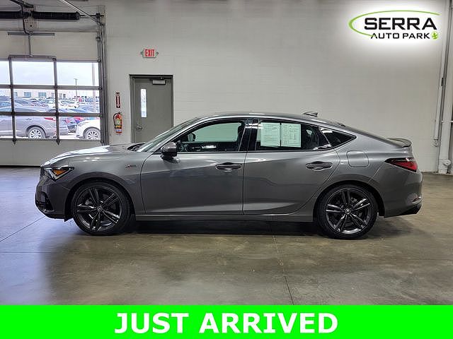 Acura Integra 2023 — миниатюра 8