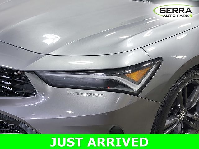 Acura Integra 2023 — миниатюра 9