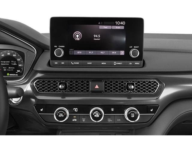 Acura Integra 2024 — миниатюра 10