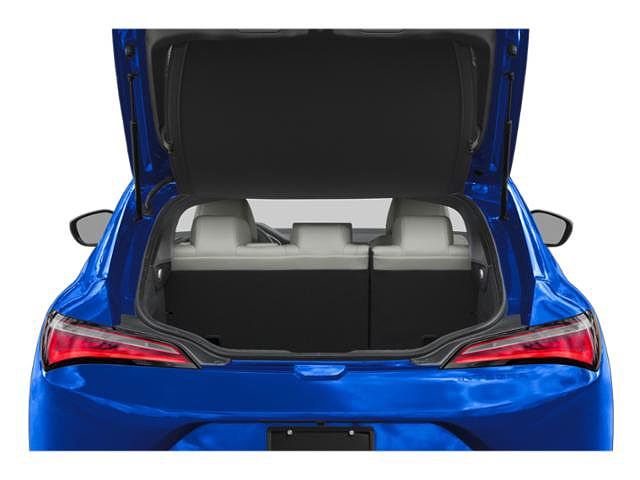 Acura Integra 2024 — миниатюра 11