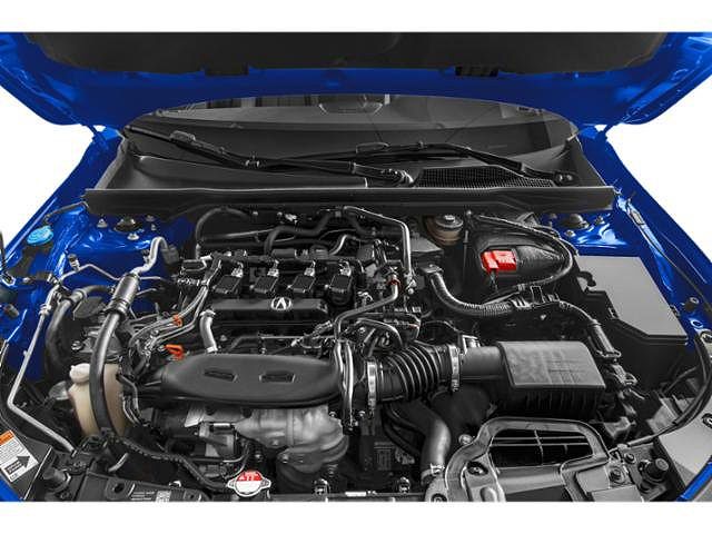 Acura Integra 2024 — миниатюра 12