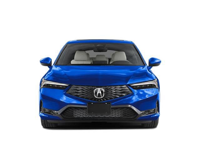 Acura Integra 2024 — миниатюра 4