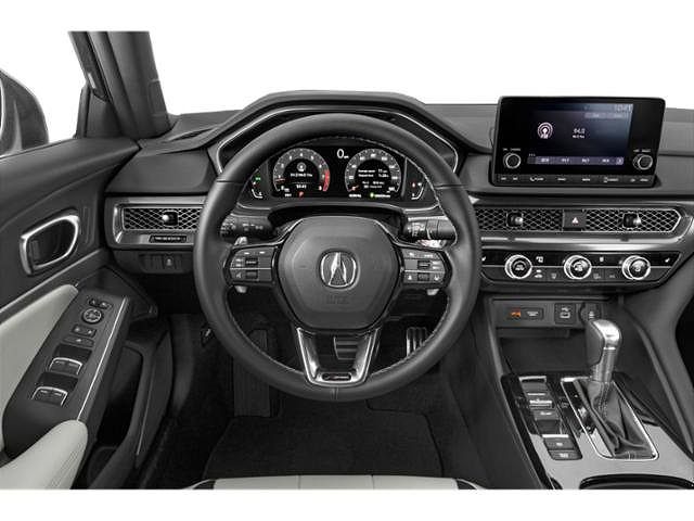 Acura Integra 2024 — миниатюра 7