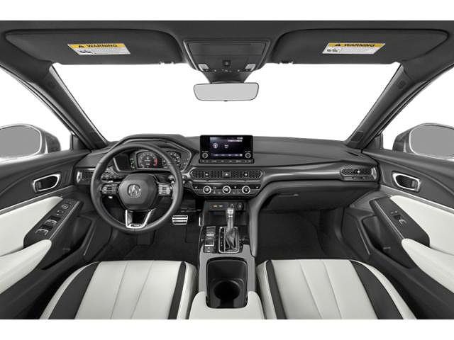 Acura Integra 2024 — миниатюра 8