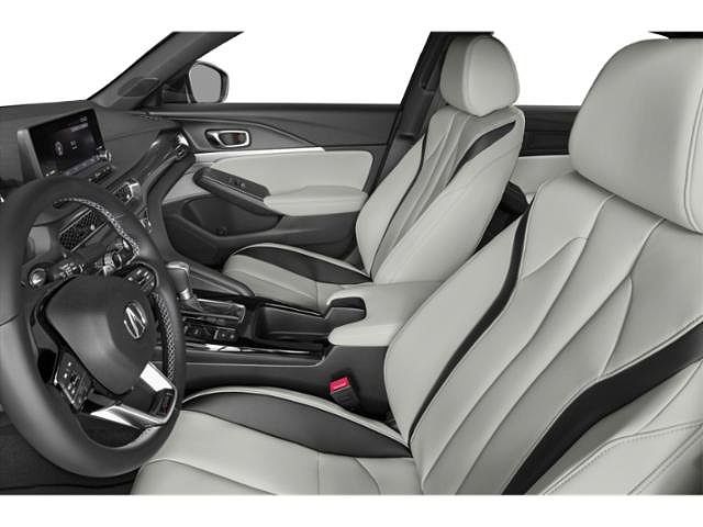 Acura Integra 2024 — миниатюра 9