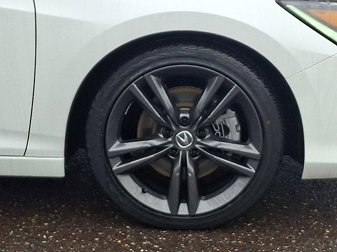 Acura Integra 2025 — миниатюра 15