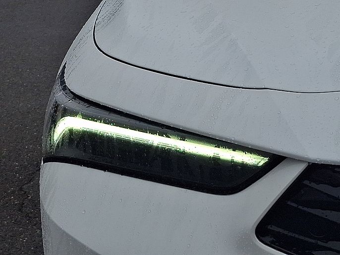 Acura Integra 2025 — миниатюра 16