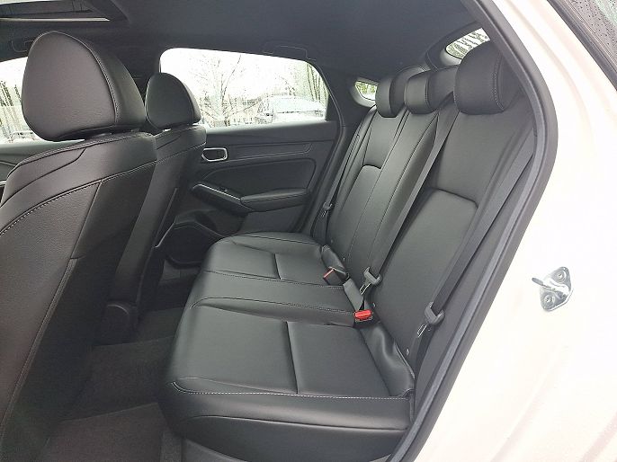 Acura Integra 2025 — миниатюра 17