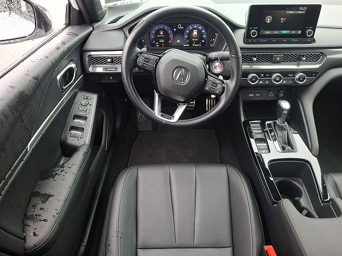 Acura Integra 2025 — миниатюра 18