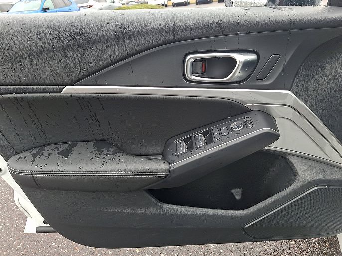 Acura Integra 2025 — миниатюра 19