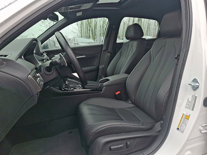 Acura Integra 2025 — миниатюра 20