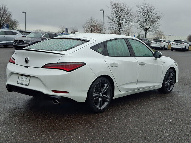 Acura Integra 2025 — миниатюра 6