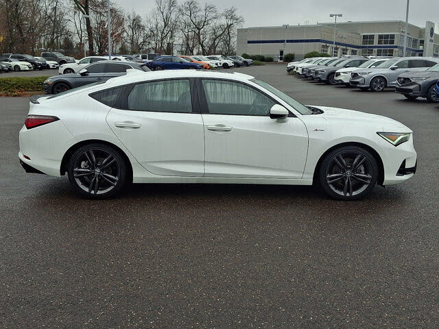 Acura Integra 2025 — миниатюра 7
