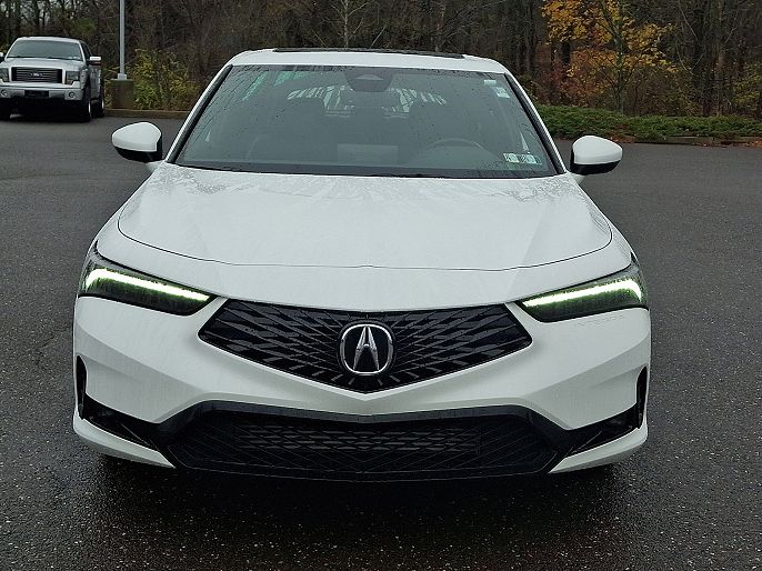 Acura Integra 2025 — миниатюра 9