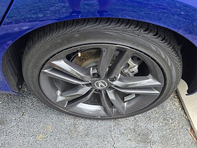 Acura Integra 2025 — миниатюра 11