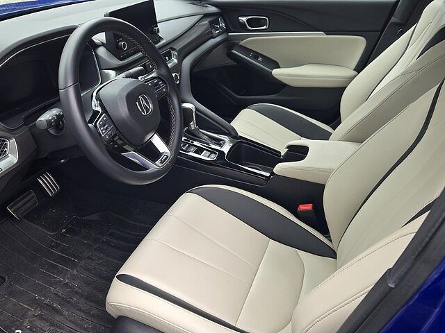 Acura Integra 2025 — миниатюра 12