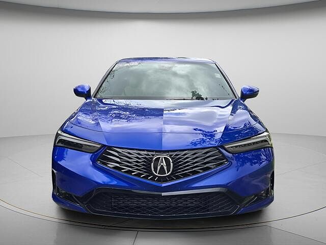 Acura Integra 2025 — миниатюра 3