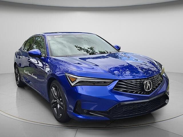 Acura Integra 2025 — миниатюра 4