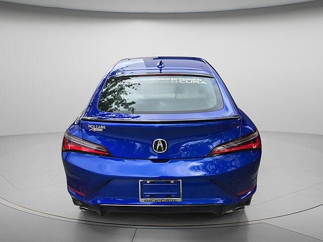 Acura Integra 2025 — миниатюра 6