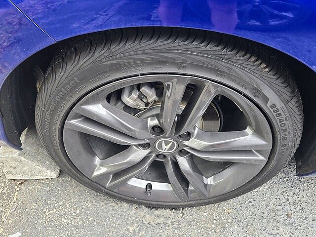 Acura Integra 2025 — миниатюра 8