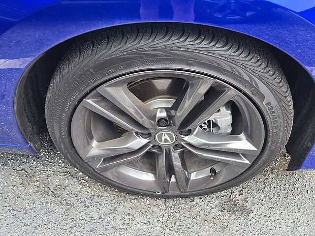 Acura Integra 2025 — миниатюра 9