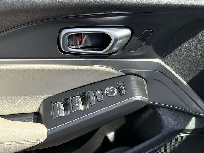 Acura Integra 2025 — миниатюра 10