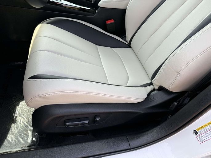 Acura Integra 2025 — миниатюра 12