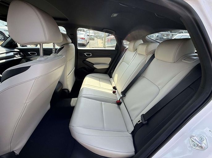 Acura Integra 2025 — миниатюра 13