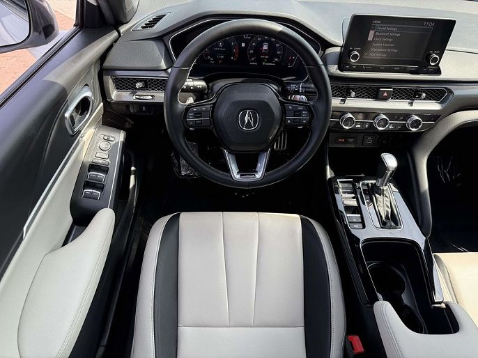 Acura Integra 2025 — миниатюра 14