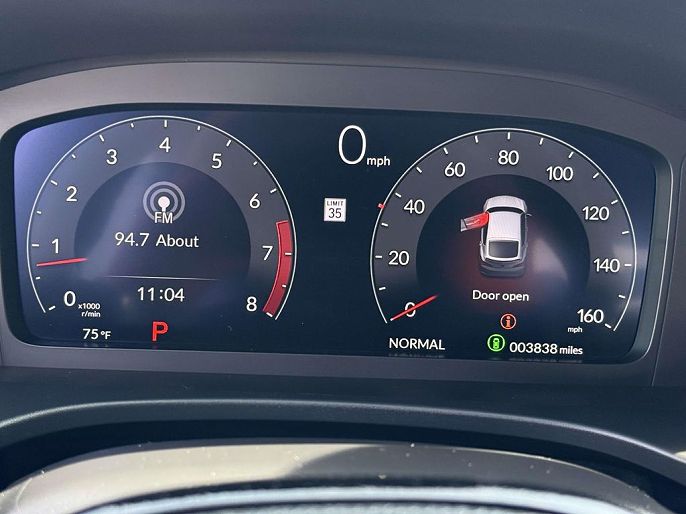 Acura Integra 2025 — миниатюра 15