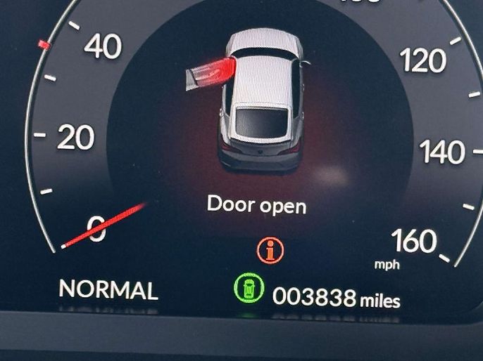 Acura Integra 2025 — миниатюра 16