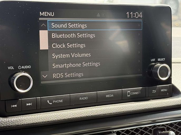 Acura Integra 2025 — миниатюра 17