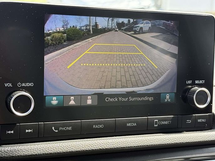 Acura Integra 2025 — миниатюра 18