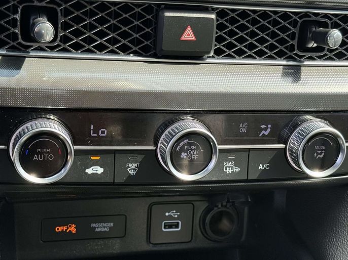 Acura Integra 2025 — миниатюра 19