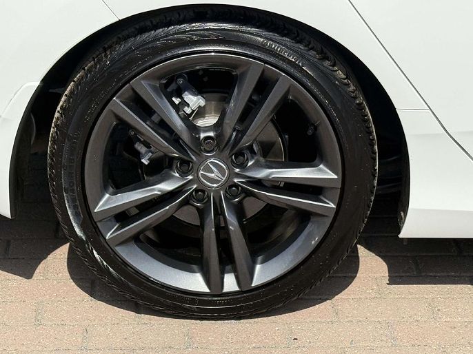 Acura Integra 2025 — миниатюра 7