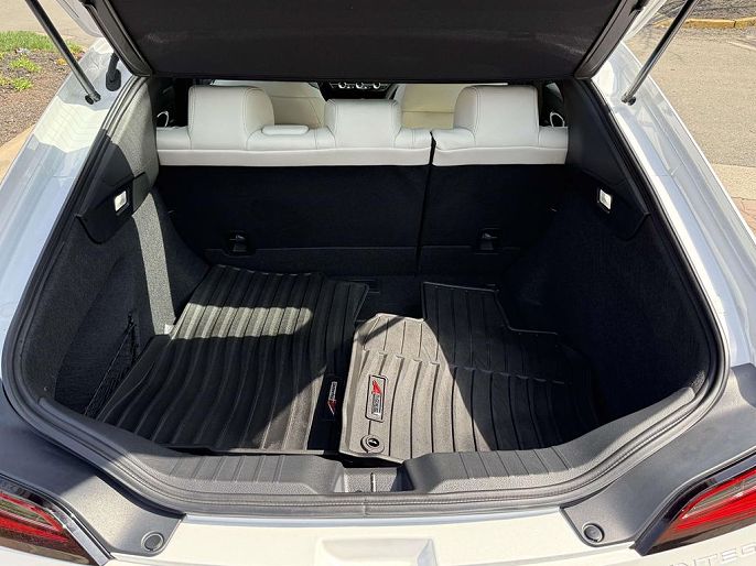 Acura Integra 2025 — миниатюра 8