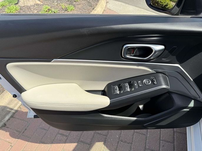 Acura Integra 2025 — миниатюра 9