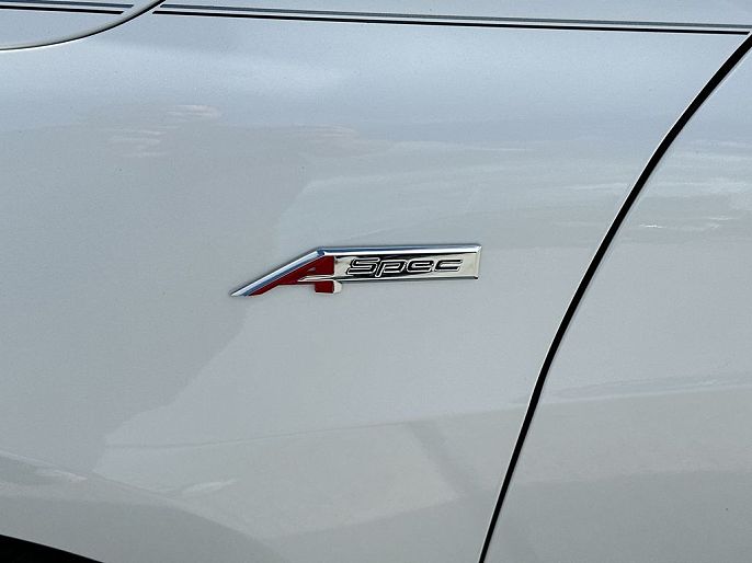 Acura Integra 2025 — миниатюра 10