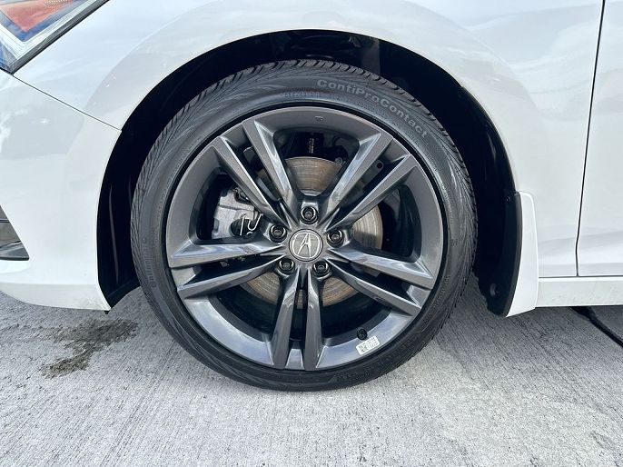 Acura Integra 2025 — миниатюра 11