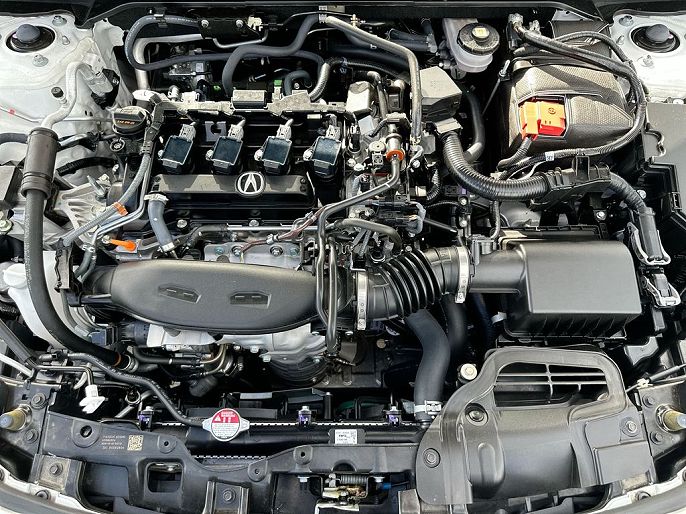 Acura Integra 2025 — миниатюра 12