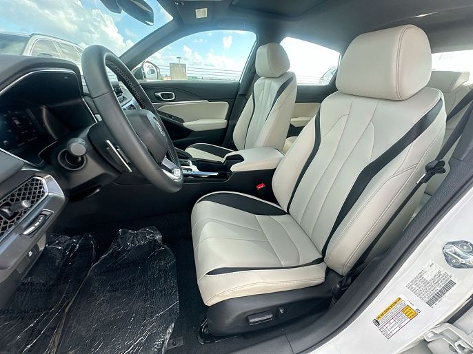 Acura Integra 2025 — миниатюра 13