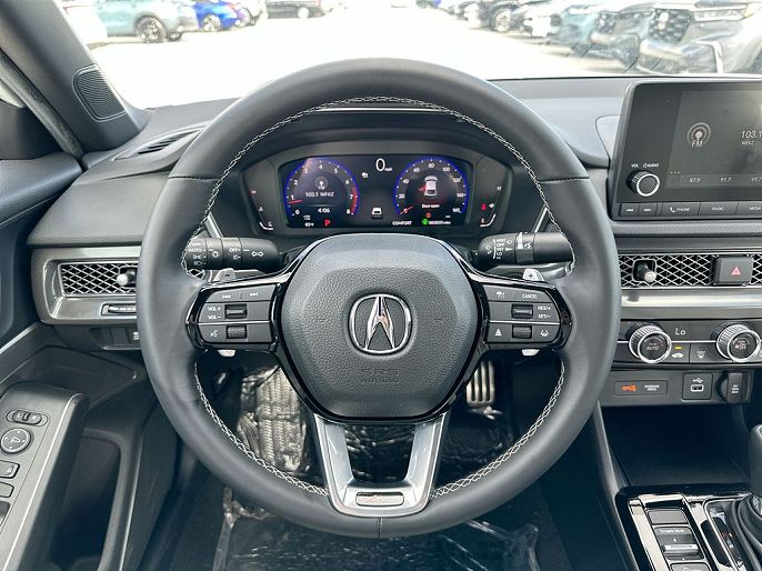 Acura Integra 2025 — миниатюра 14