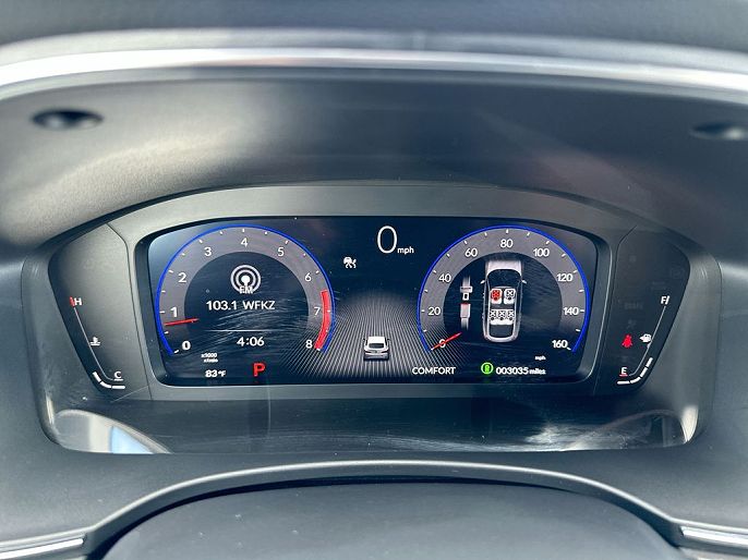 Acura Integra 2025 — миниатюра 15