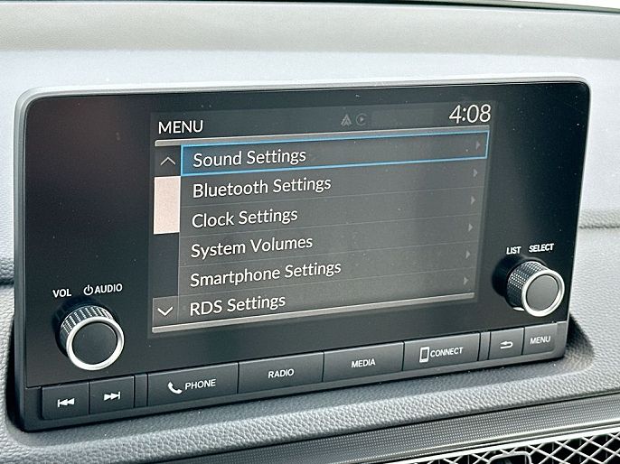 Acura Integra 2025 — миниатюра 17