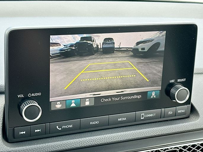 Acura Integra 2025 — миниатюра 18