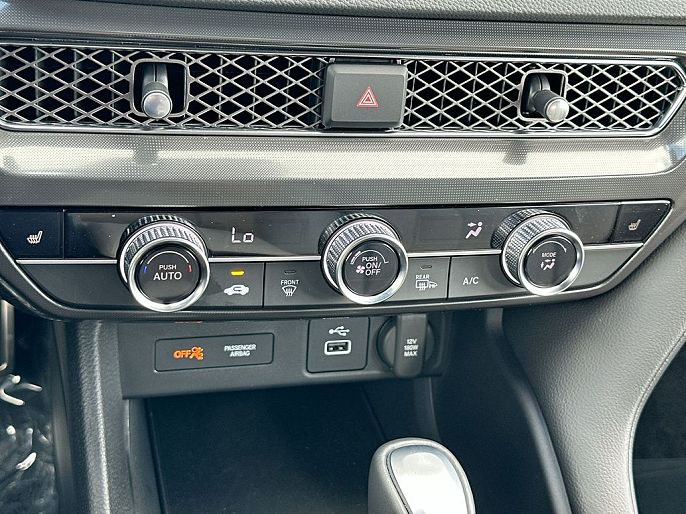 Acura Integra 2025 — миниатюра 19